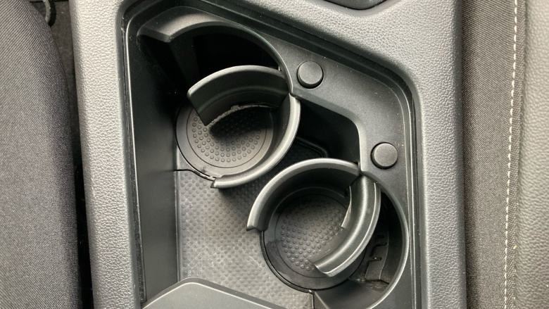 Volkswagen Tiguan 2.0 TDI 4Motion R-Line 5dr DSG Diesel Estate